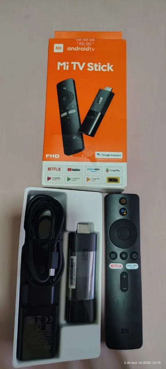 MI TV STICK XIAOMI  - Foto 2