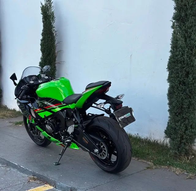 Ninja Zx-6r 636cc 2023 - 1525725539 | OLX