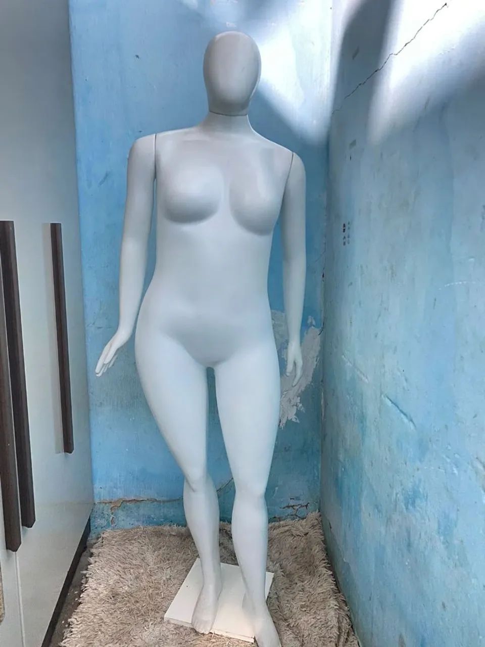 Manequins a venda - Foto 4