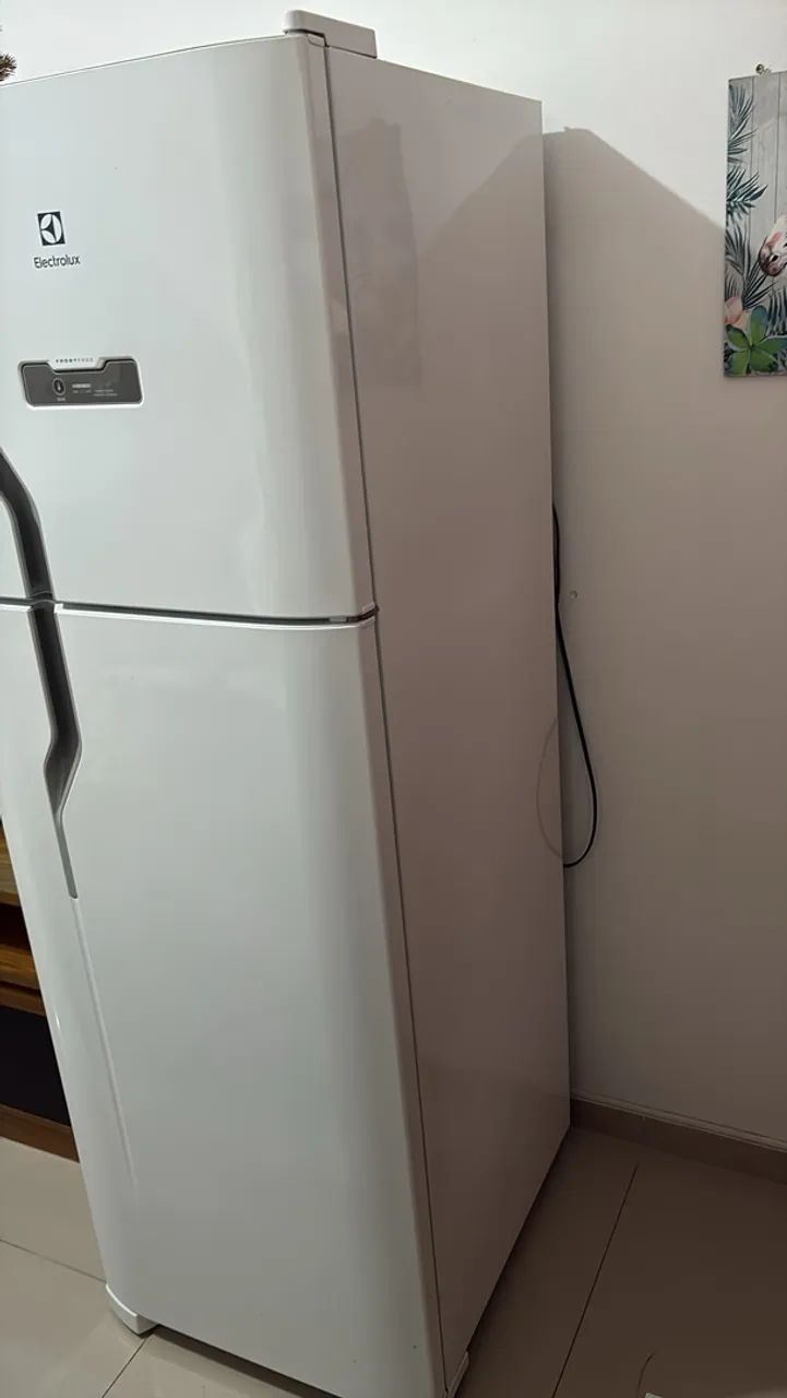 Geladeira Electrolux DFN41  - Foto 3