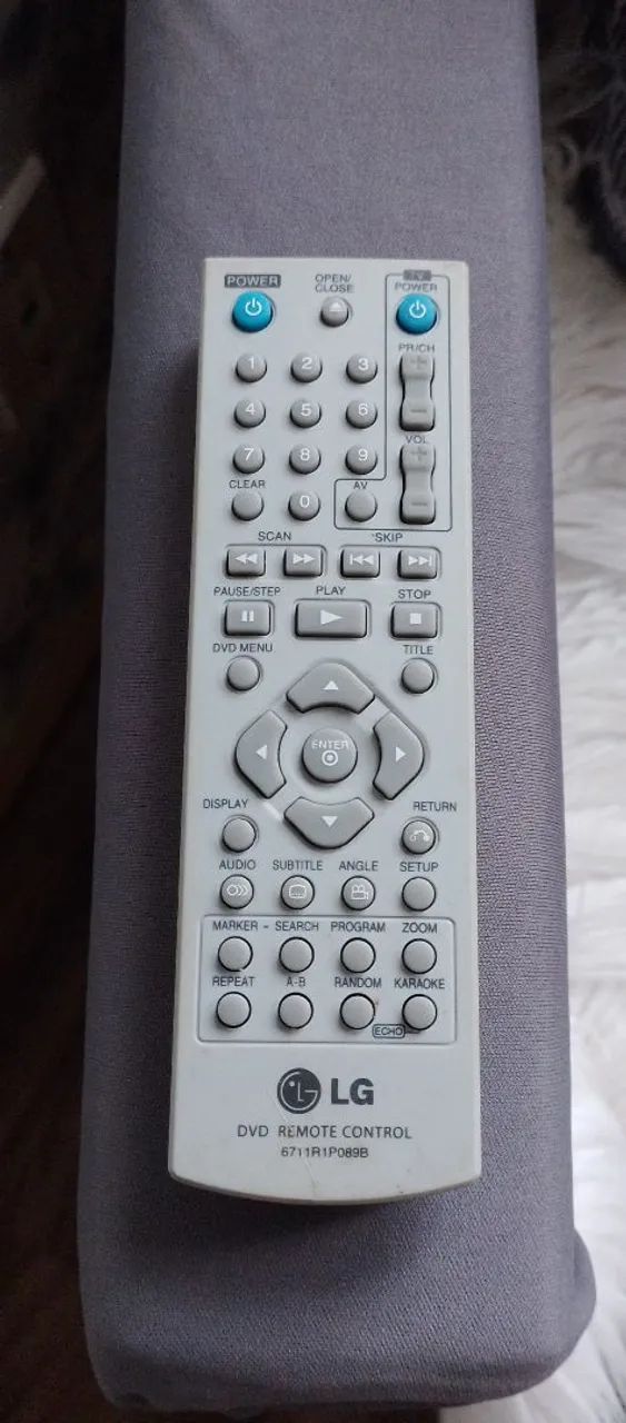 Blu-ray Player LG modelo BP550 - Foto 5