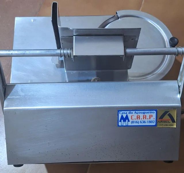 CORTADOR ELÉTRICO DE FRIOS ARBEL - Foto 3