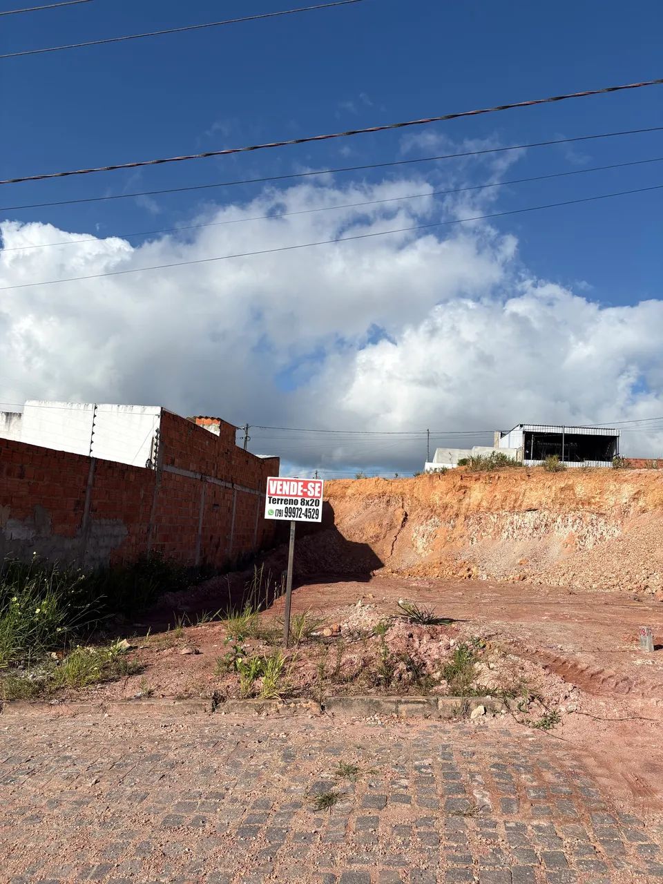 Terreno no Loteamento Luar de Estância (Colorado) - Foto 3