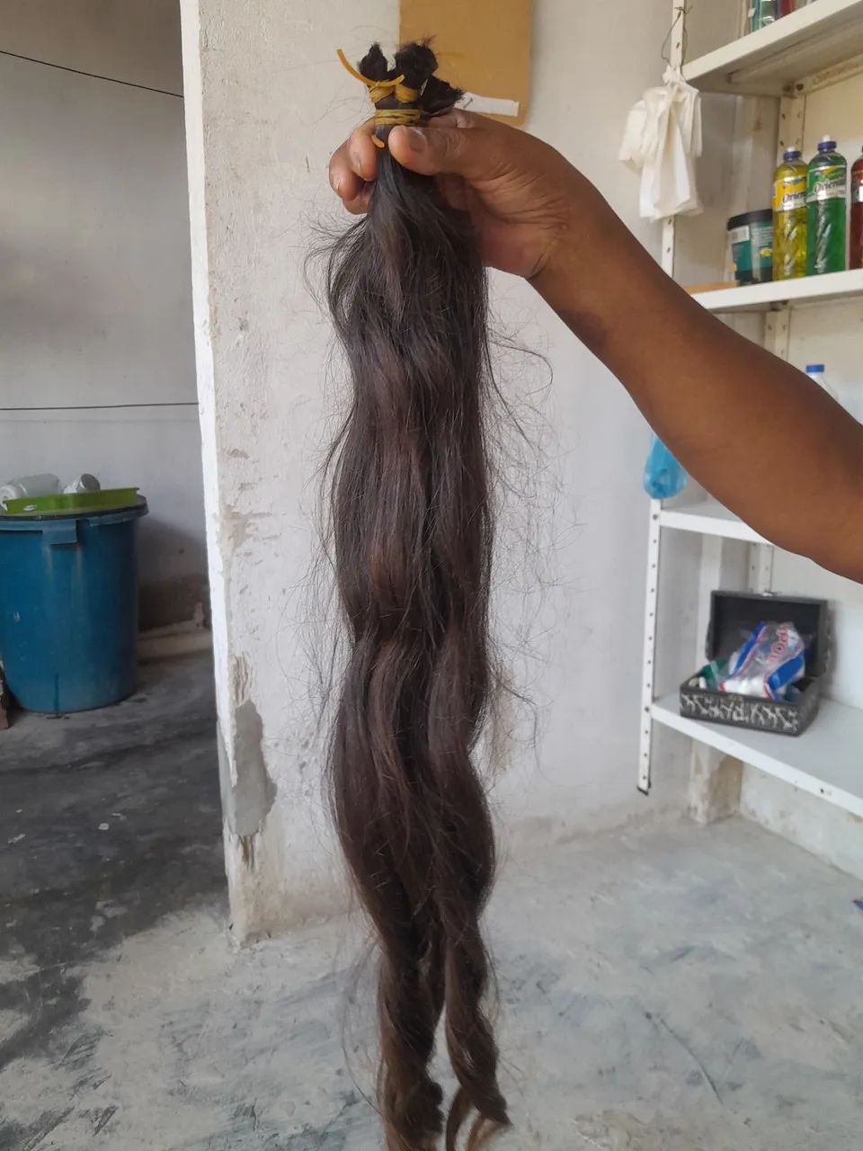 Vendo mega her 70 centímetros  - Foto 3