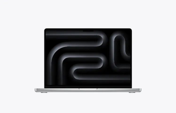 MacBook Pro 14 M5 16gb 1tb - Foto 5