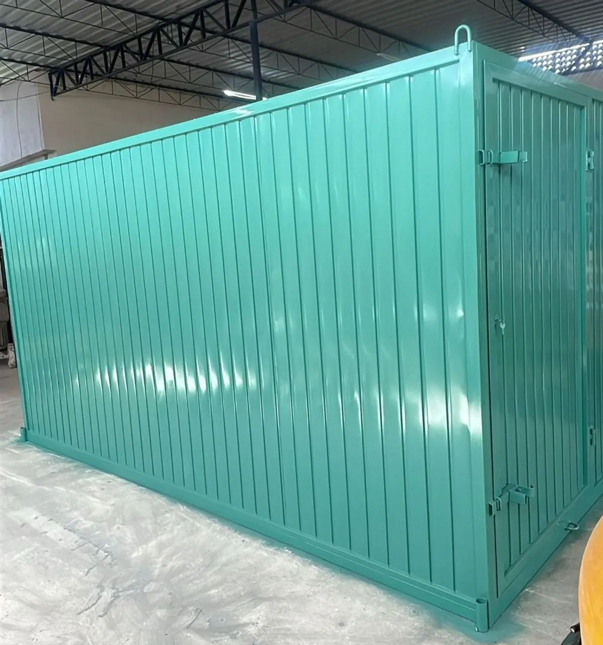 Vendo containers  - Foto 4