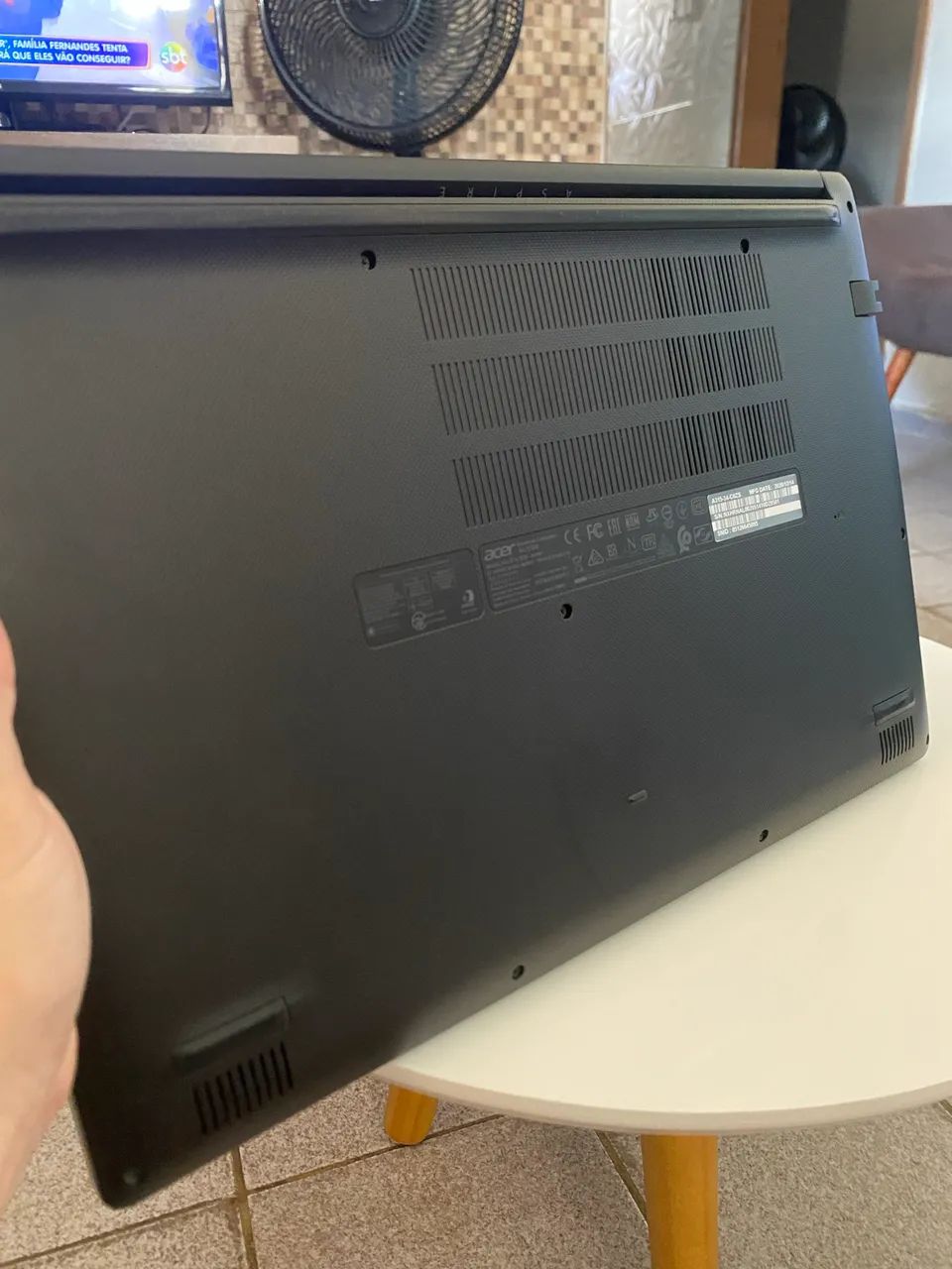 Notebook Acer Aspire 3 - Foto 3