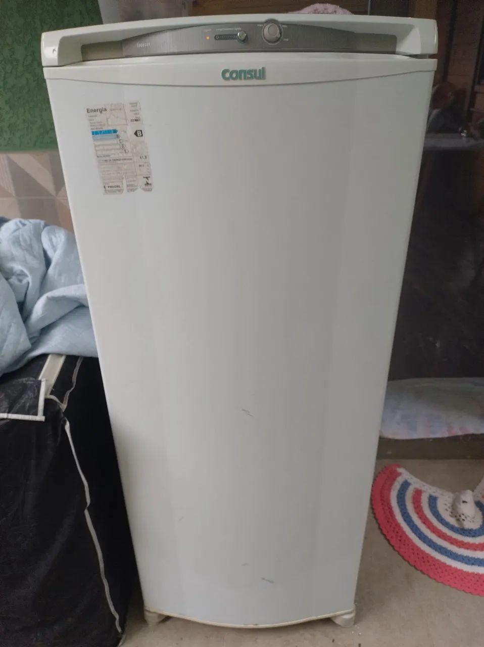 Freezer Consul  - Foto 2