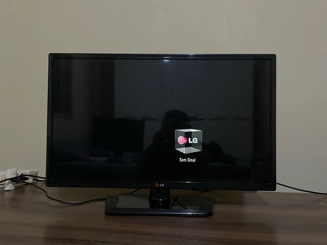 TV LG LED 32? - Modelo 32LS3450