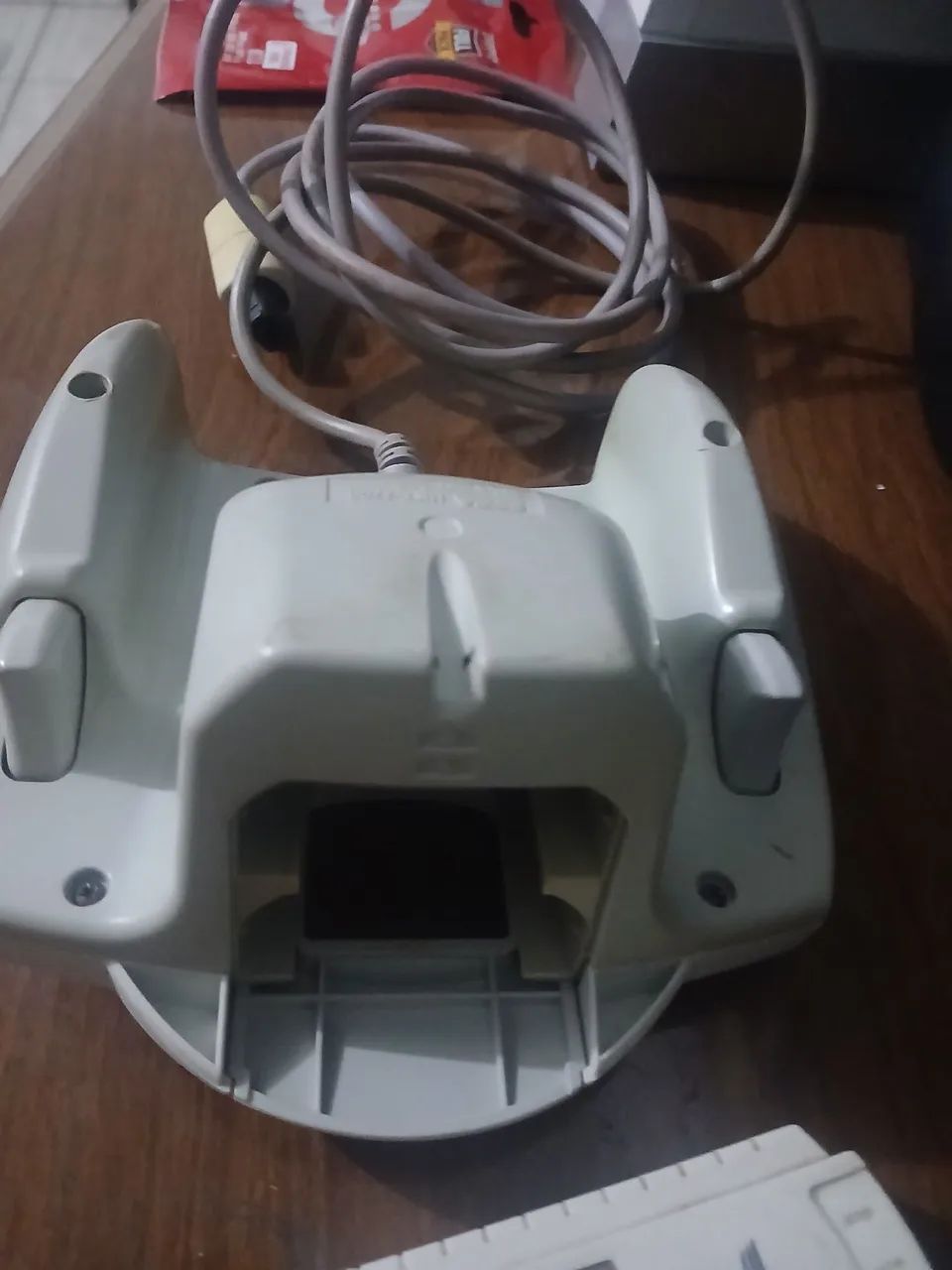 Controle Dreamcast original  - Foto 2