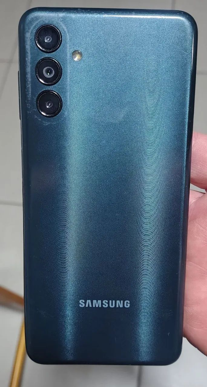 Samsung A04s  - Foto 2