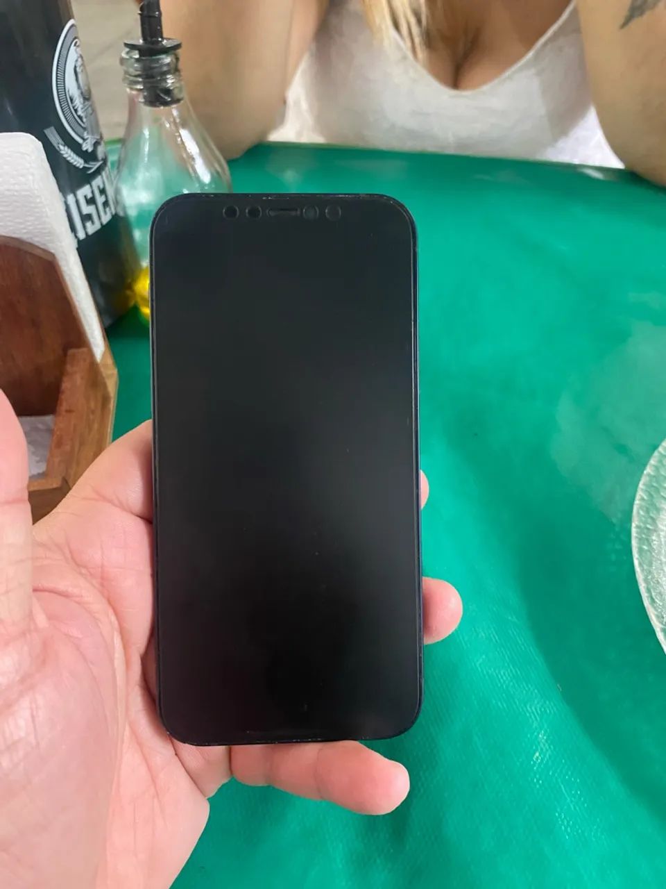iPhone 12