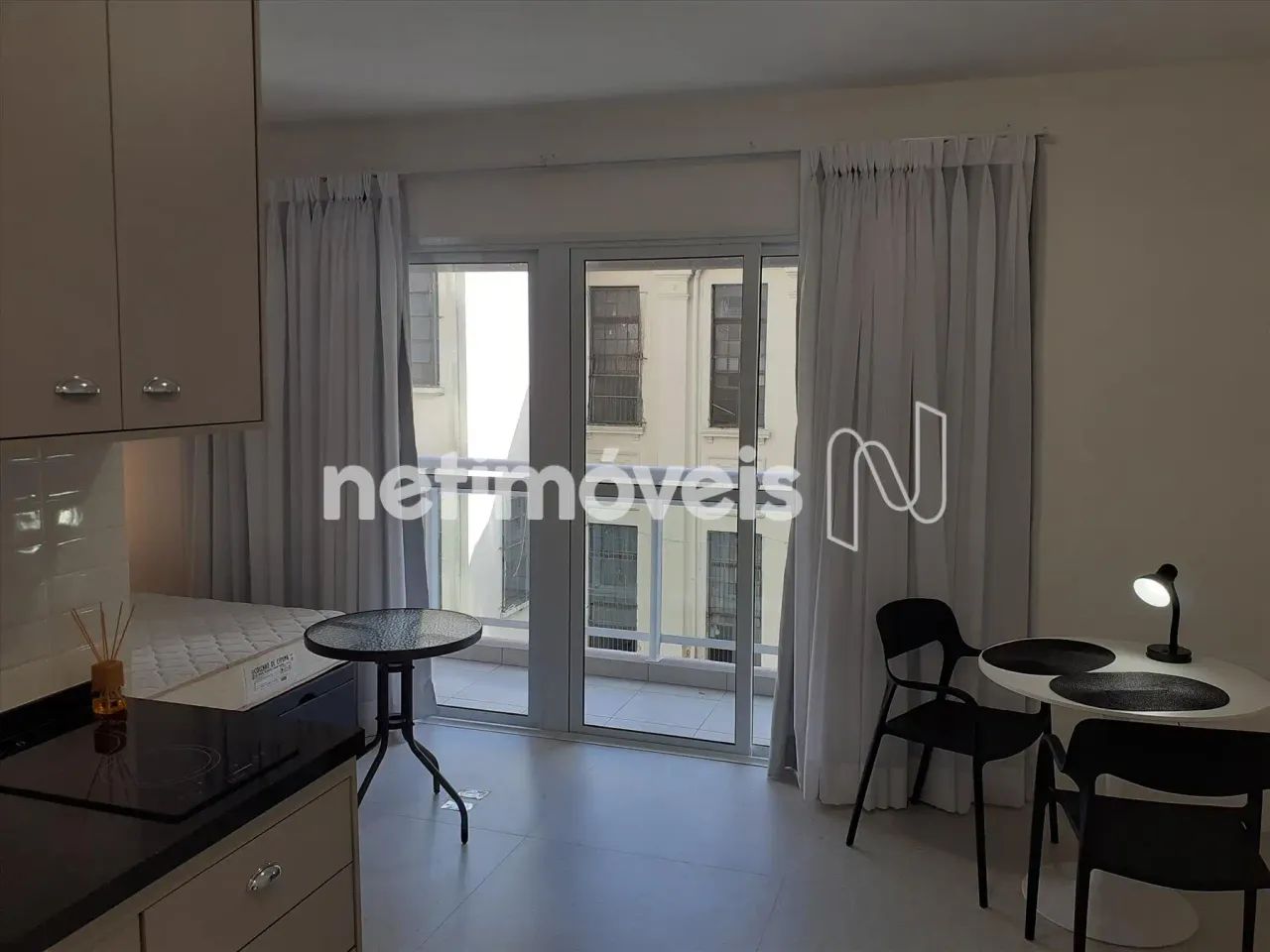 Locação Kitchenette Consolação São Paulo