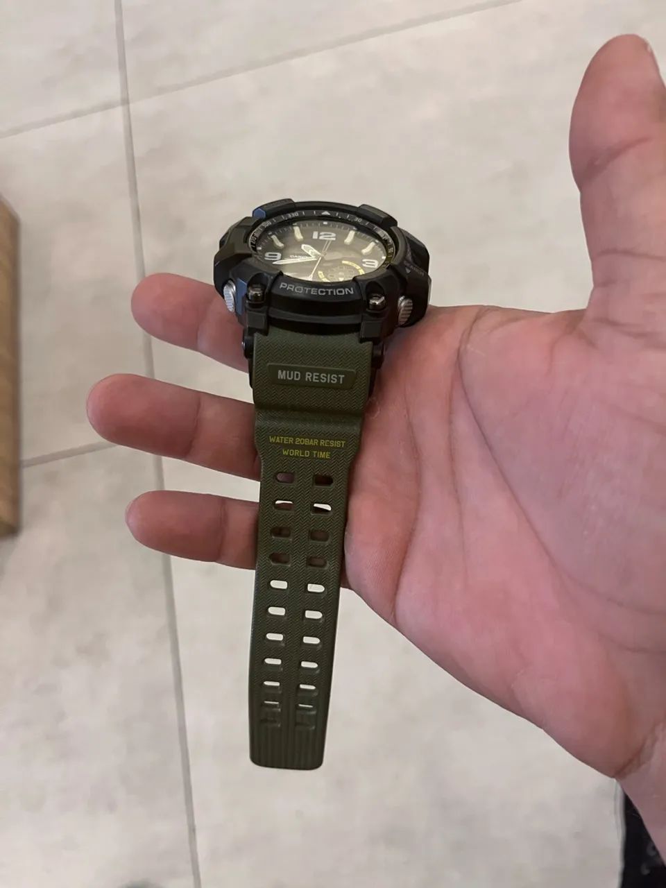 G shock  - Foto 2