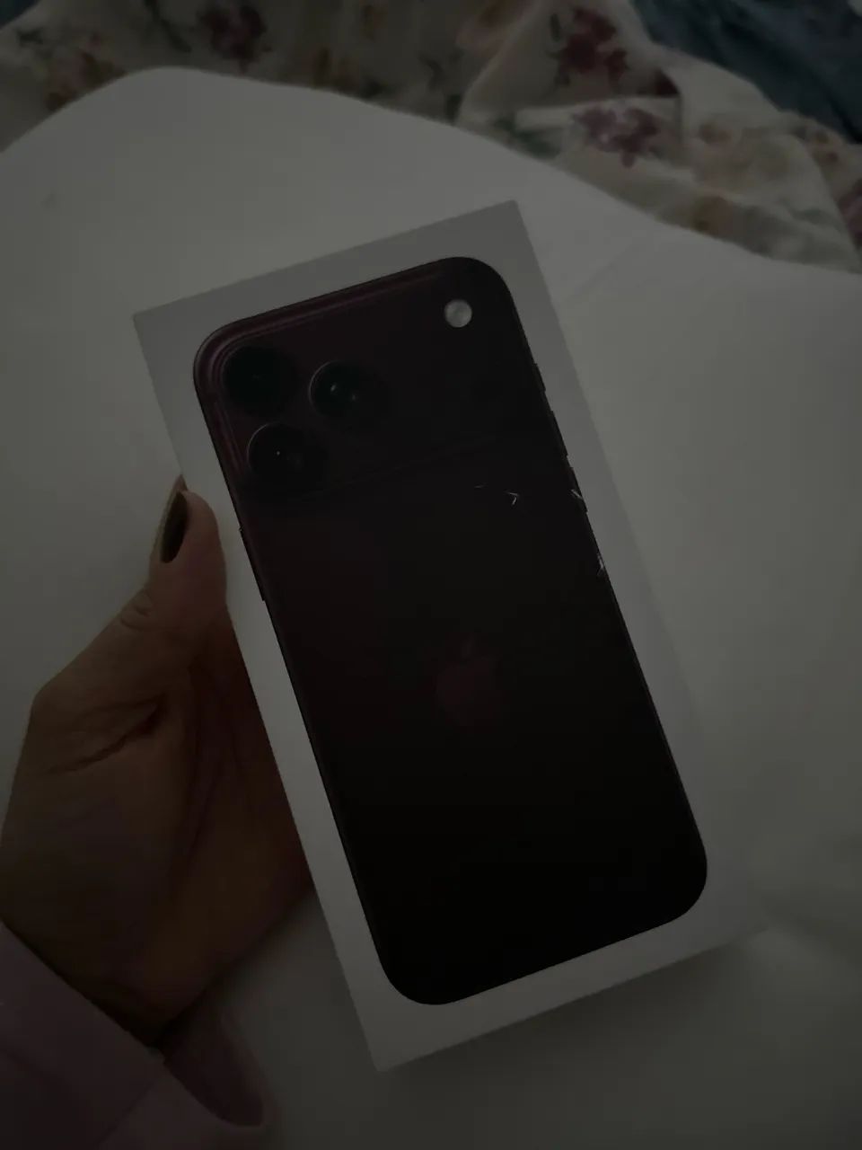 iPhone  - Foto 2