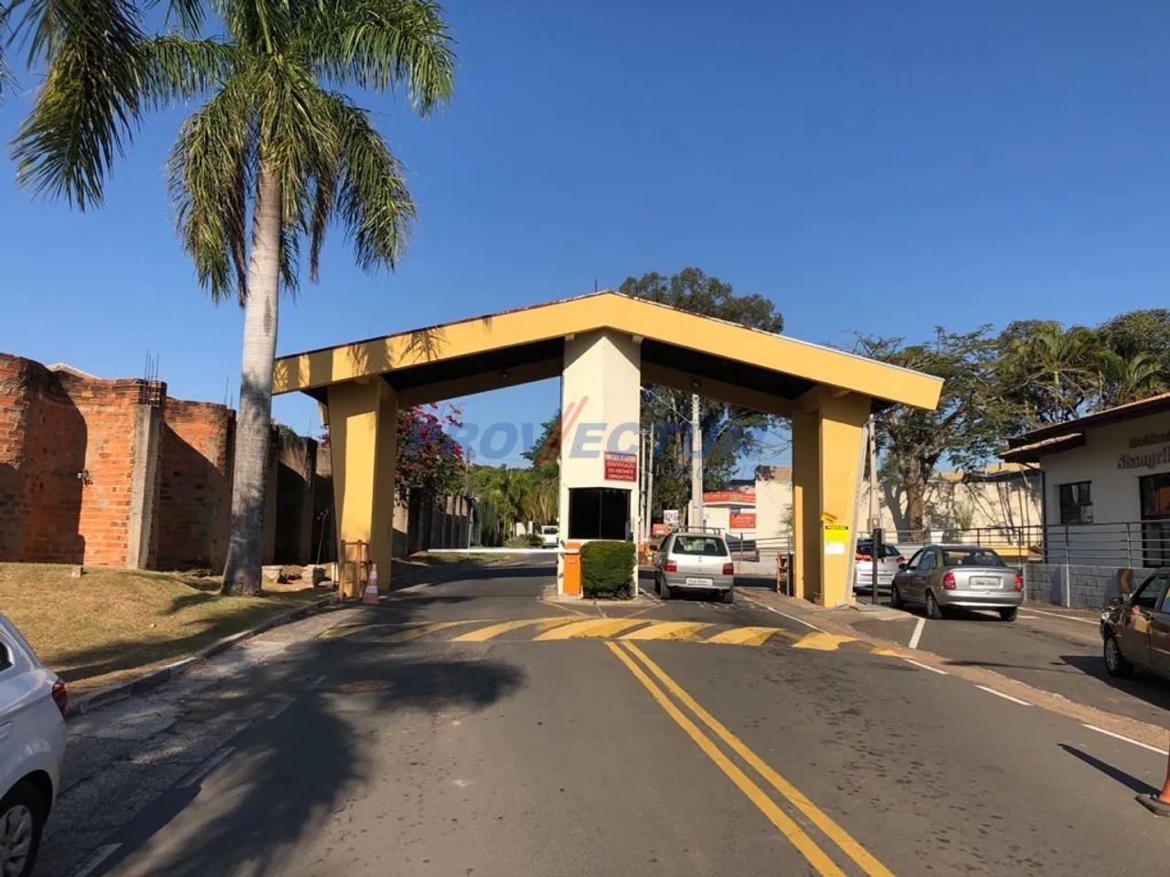 terreno - Parque Xangrilá - Campinas - Foto 4