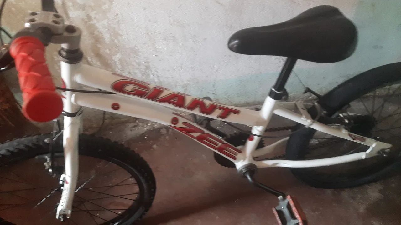 Bicicleta  - Foto 2