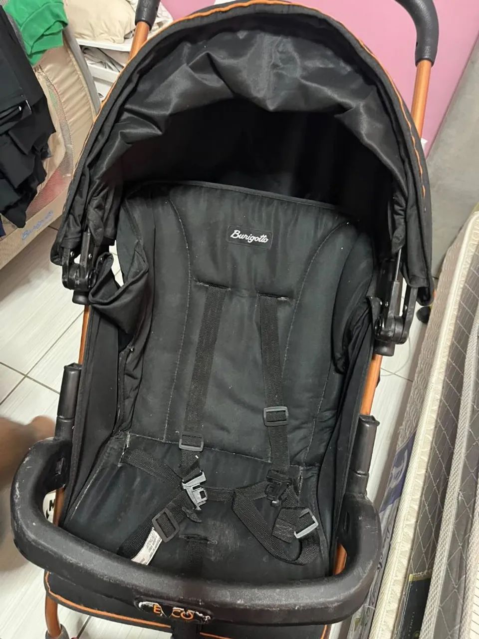 Carinho pra bebe  - Foto 3