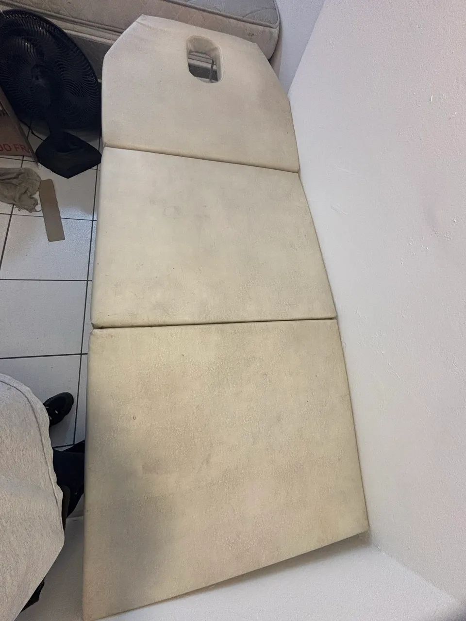 Maca fixa salão ou depilação  - Foto 2