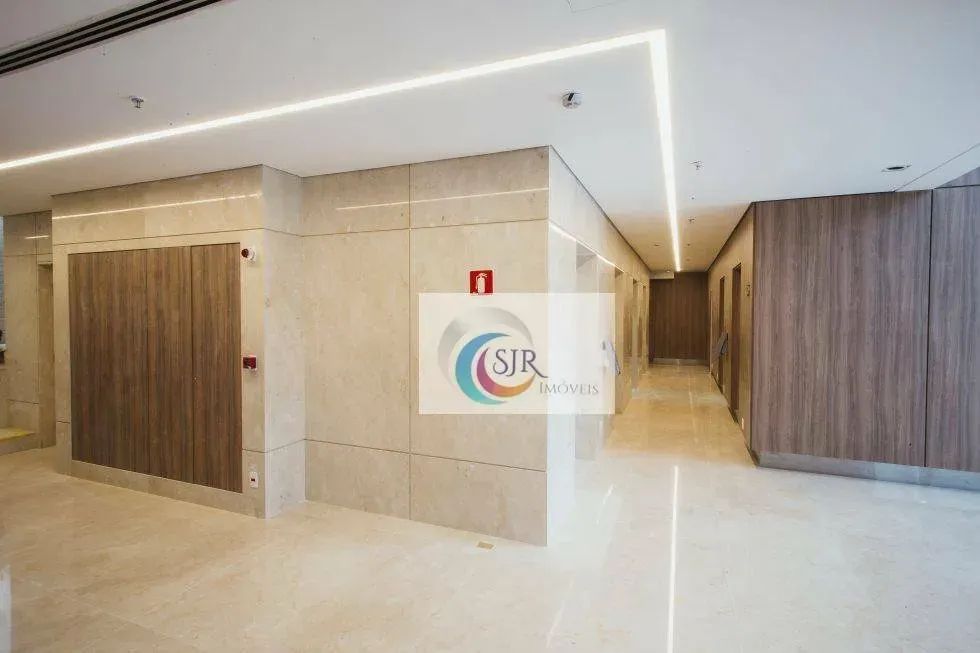 Conjunto comercial de 320m², 18 vagas de garagem, localizado na rua Henry Durant. - Foto 8