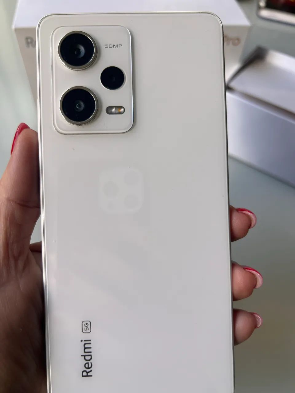 Xiaomi 12 pro - Foto 5