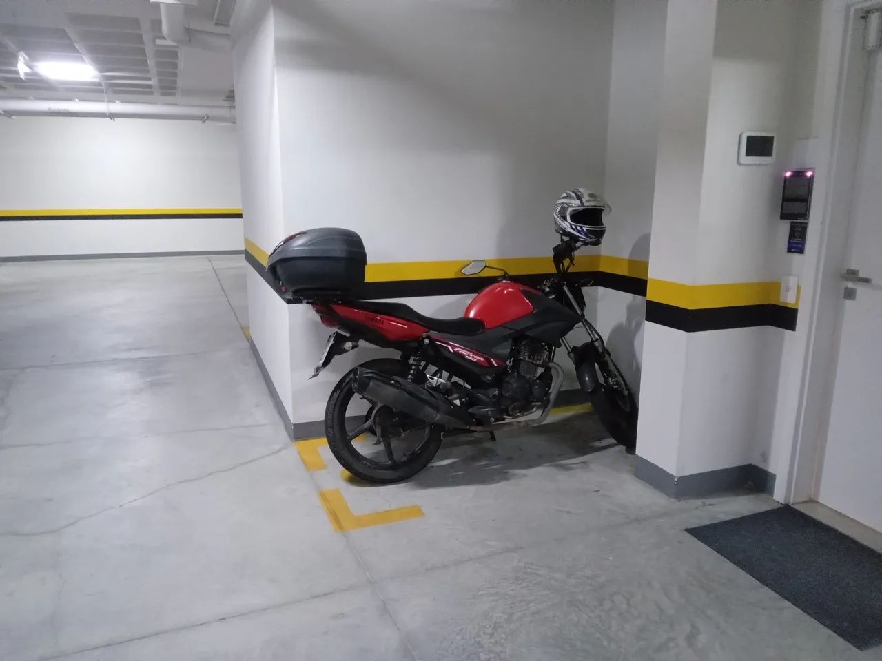 Moto Yamaha a venda  - Foto 5