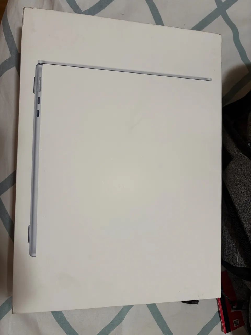 Macbook Air M4 16GB de ram - Foto 3