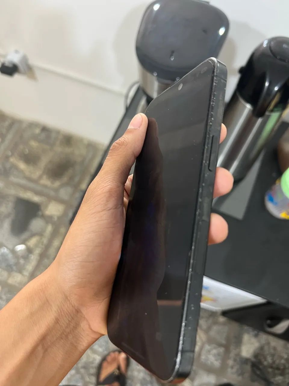 iPhone 15 pro max 256 gb - Foto 2