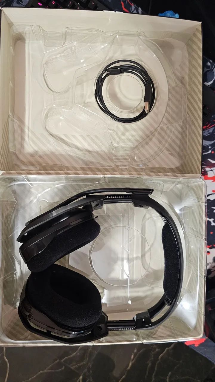 Astro a50 gen 4 - Foto 2