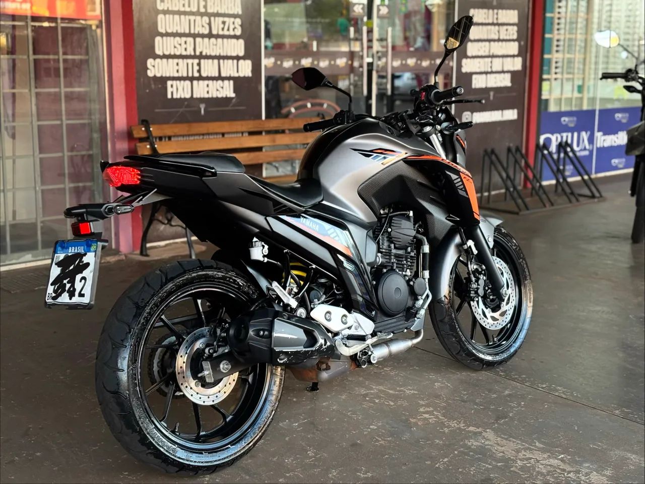 Fazer FZ25 - Foto 3