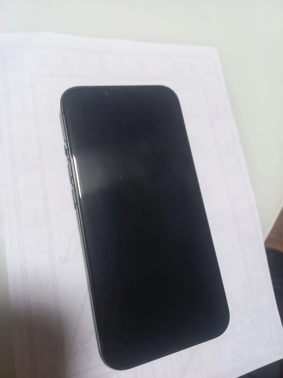 iPhone 13 - 128gb 86% - Celulares e Smartphones - Centro, Cidade