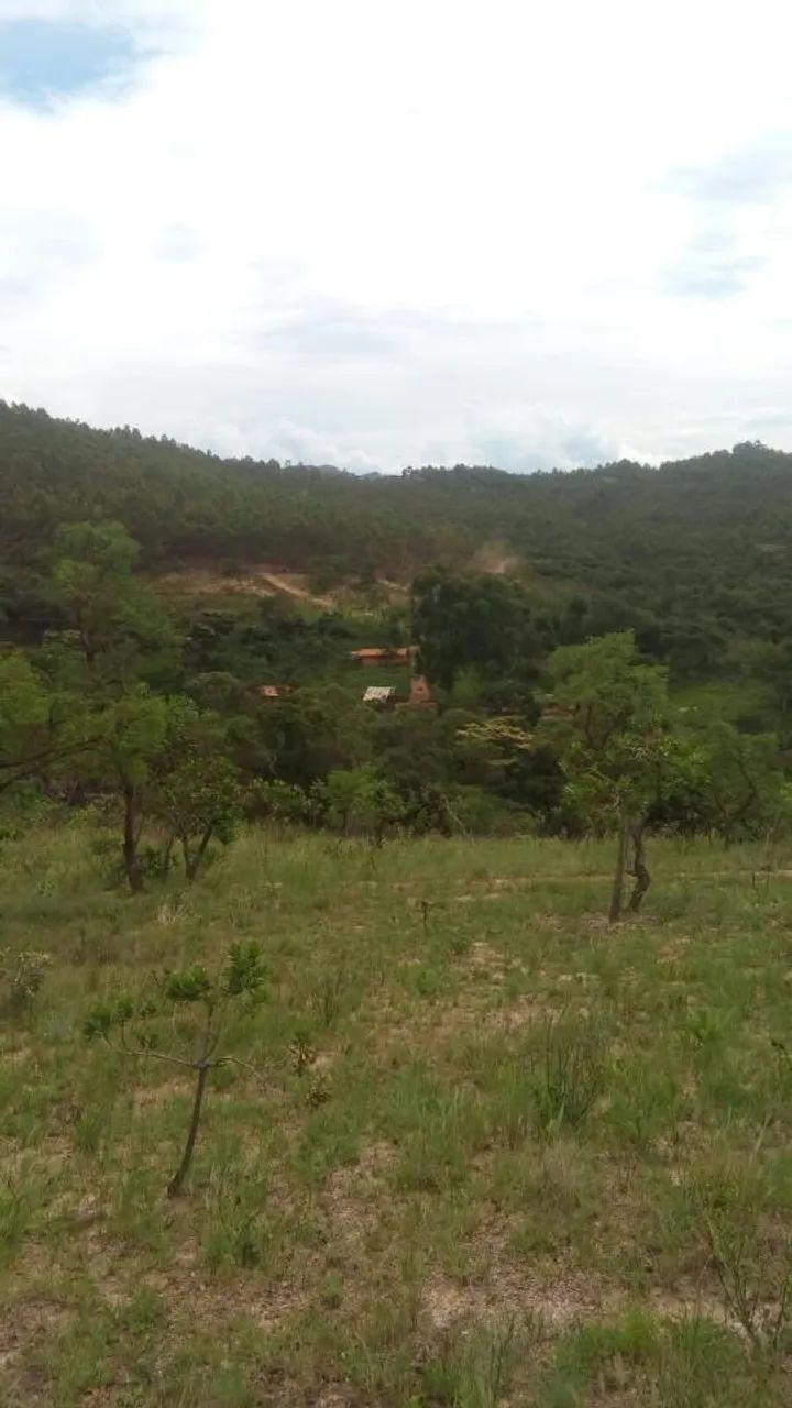 Terreno à venda em Raposos 30 hectares - Foto 2