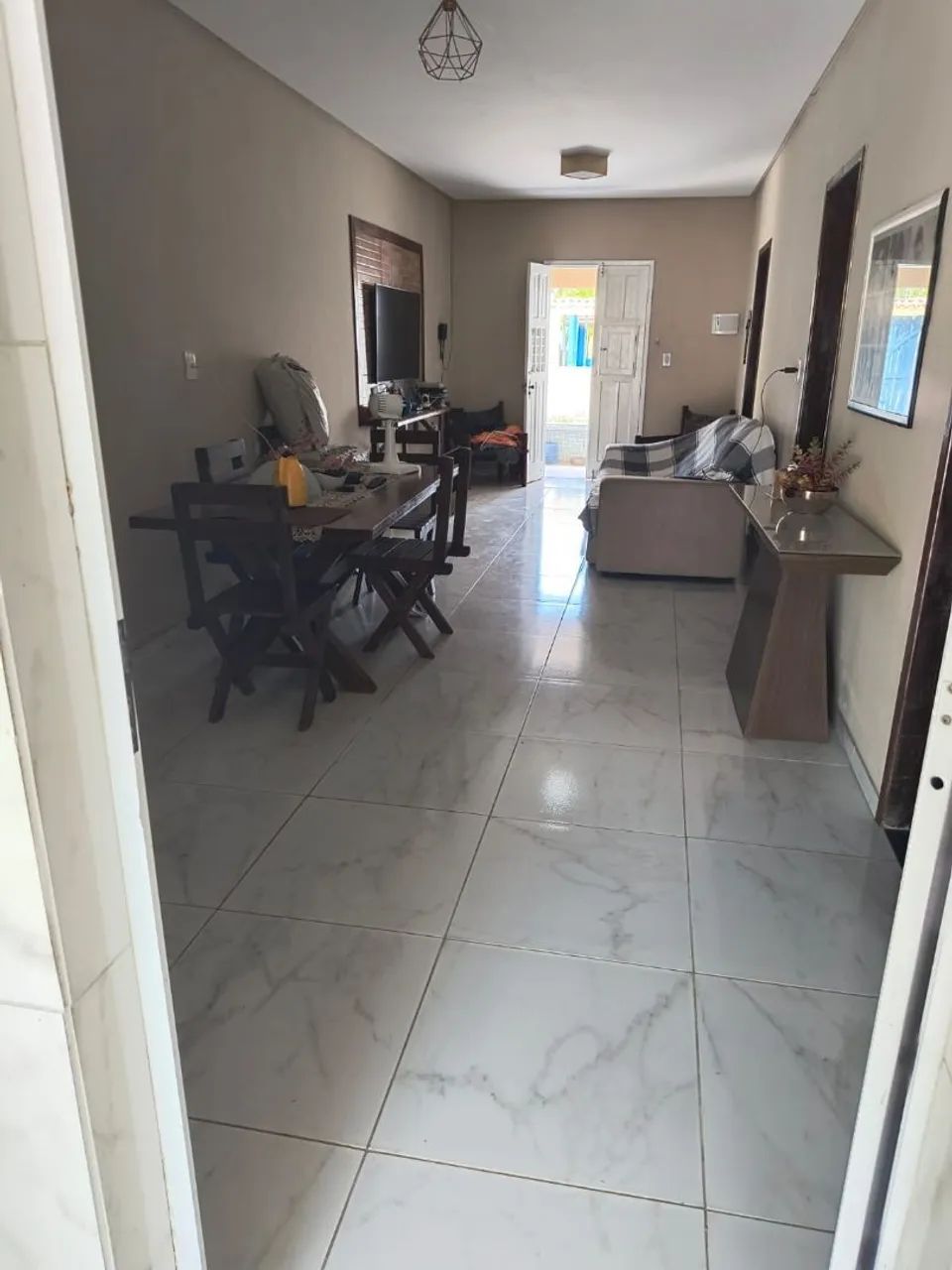 CASA DE FRENTE PRAIA CATUAMA  - Foto 4