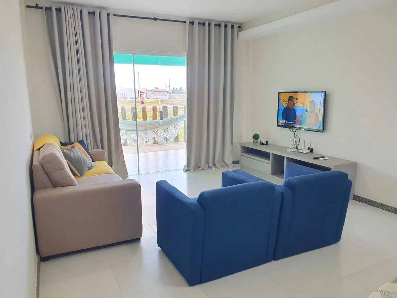 Condominio Villa das Águas [11137] - Foto 3