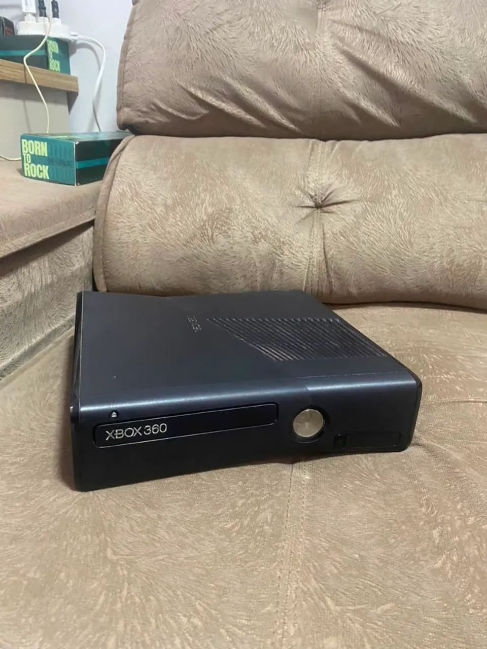 XBOX 360 + Kinect - Foto 5