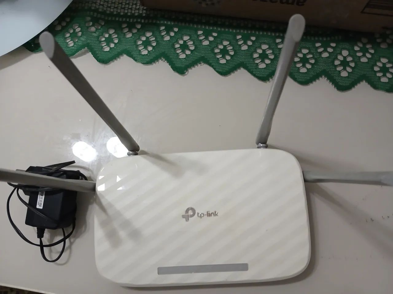Rateado Tp _link  Archer C50 AC1200 