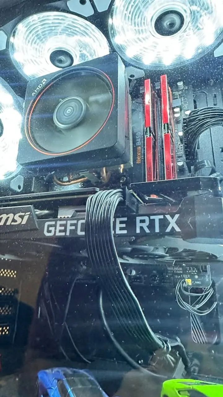 Computador Gamer - Foto 2