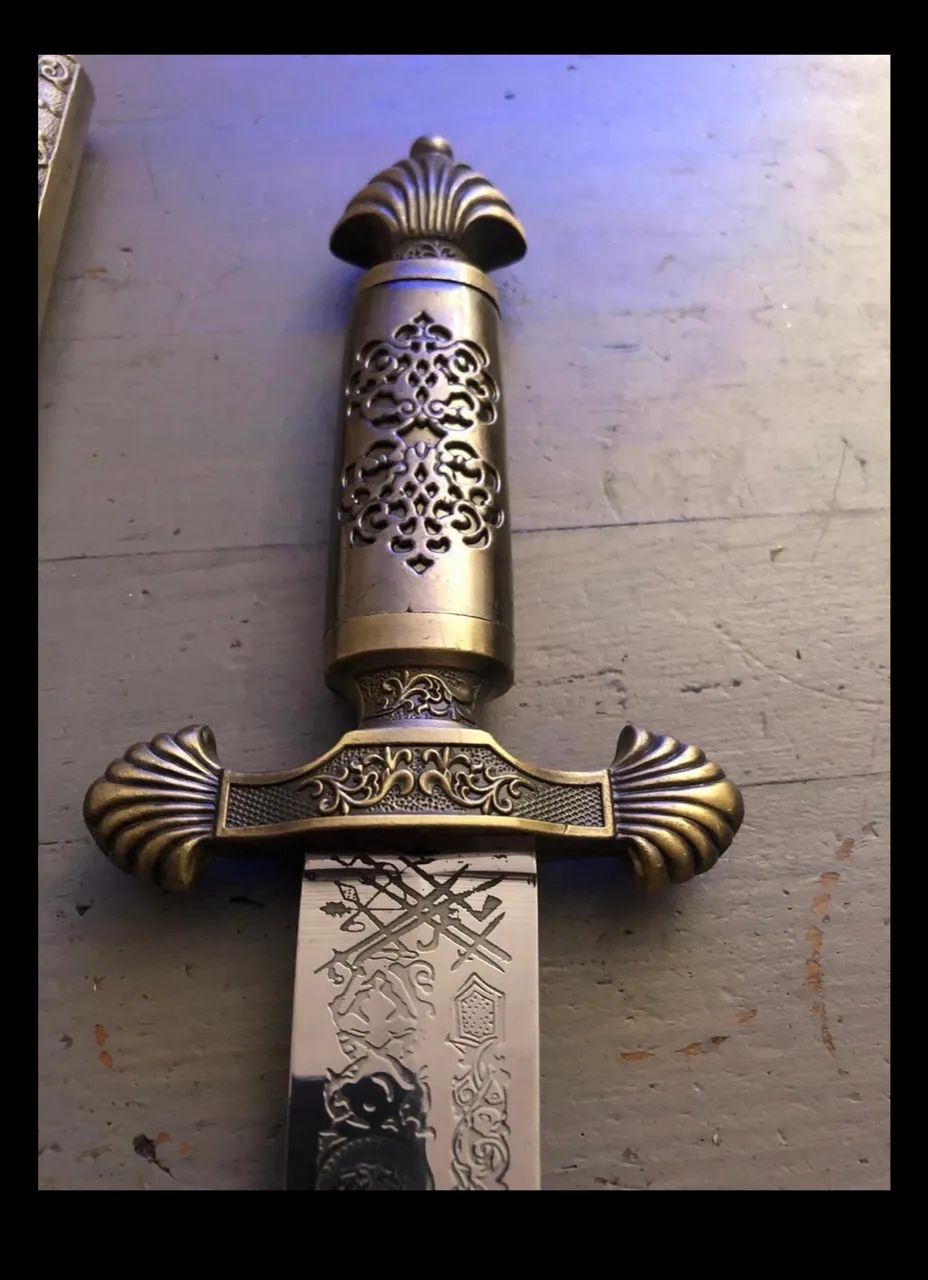 Espada Decorativa - Foto 3