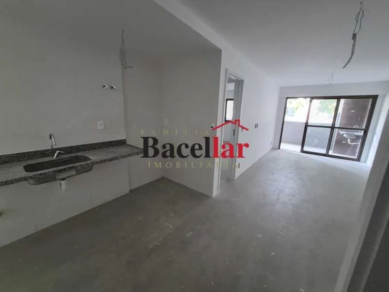 Apartamento : / Residencial / Vila Isabel - Foto 5