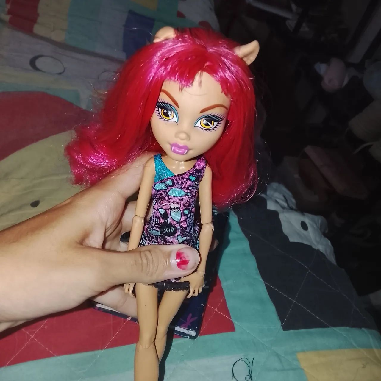 Lote monster high - Foto 4