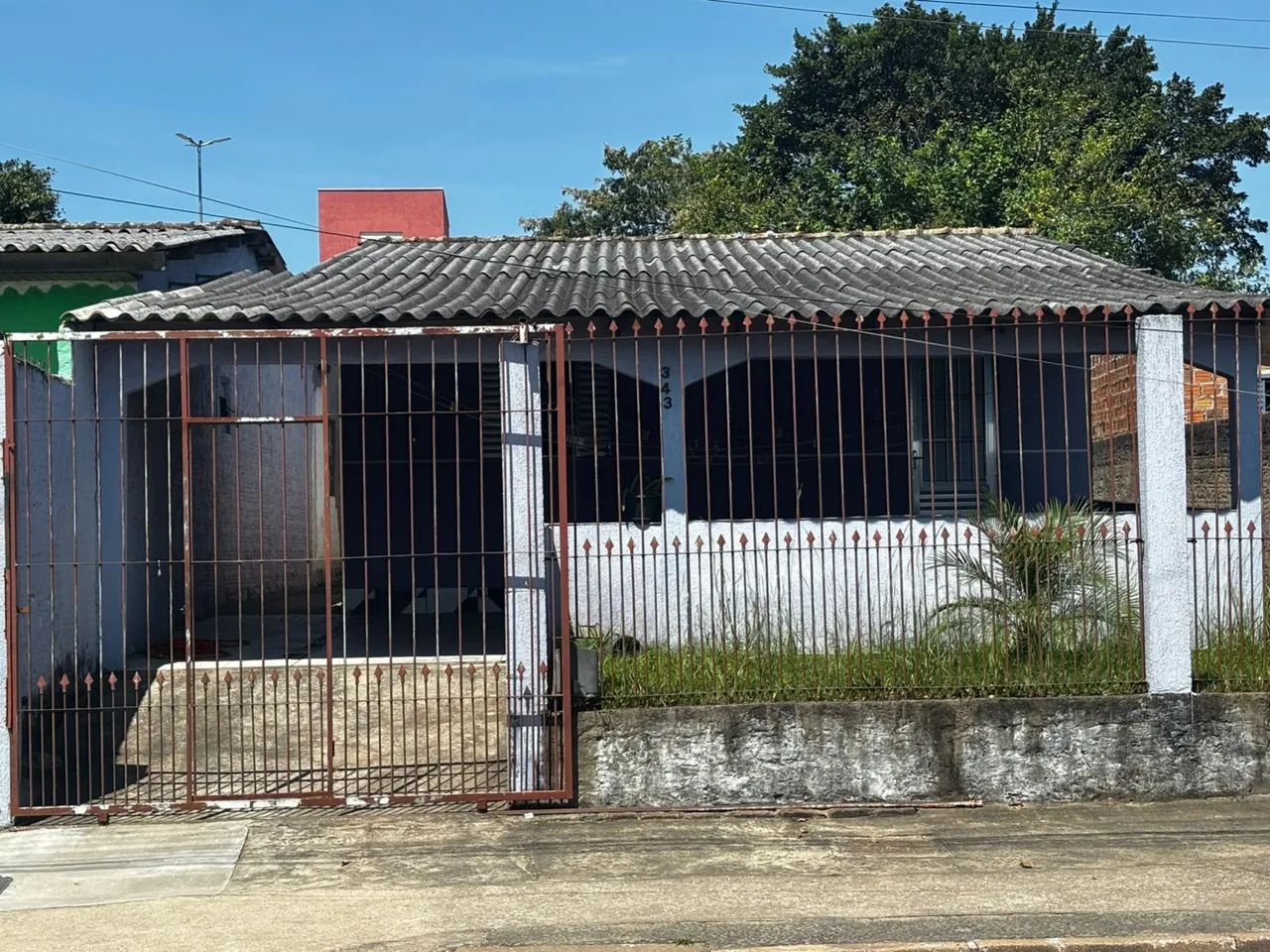 Foto - Alvorada - Maria Regina
