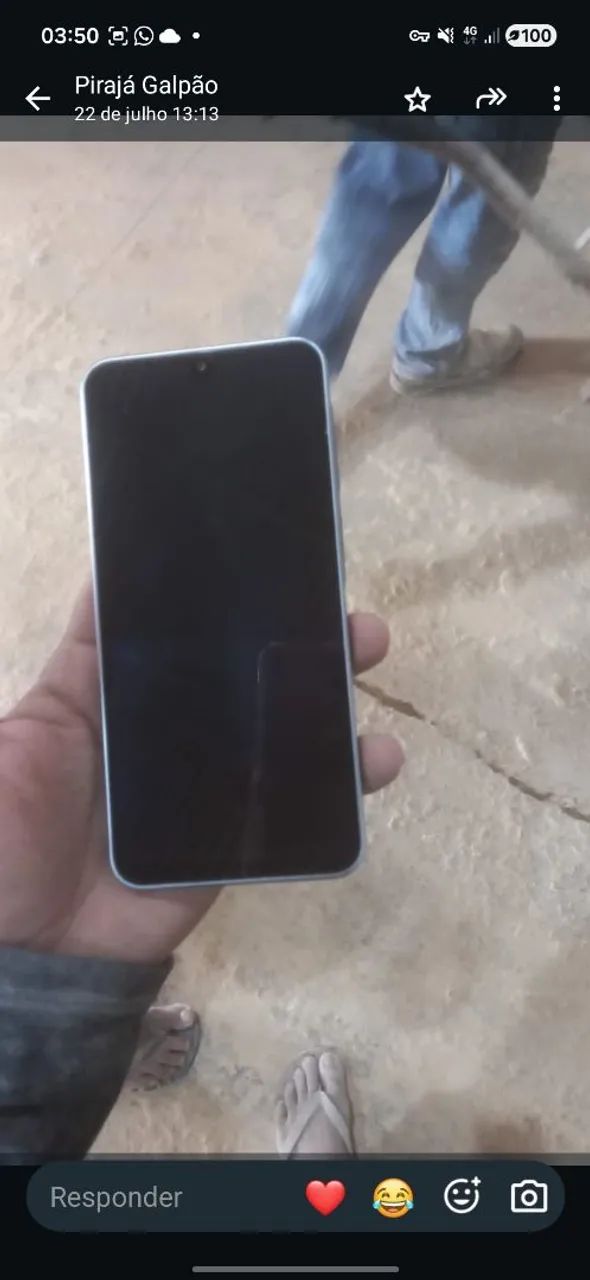 GALAXY A17