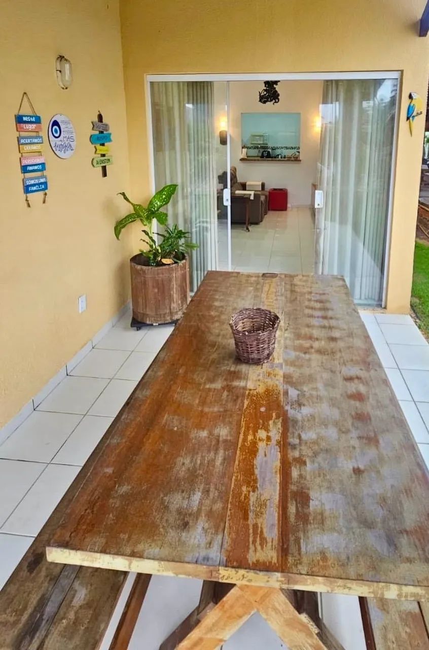 CASA NA PRAIA PRONTA PARA MORAR - Foto 3
