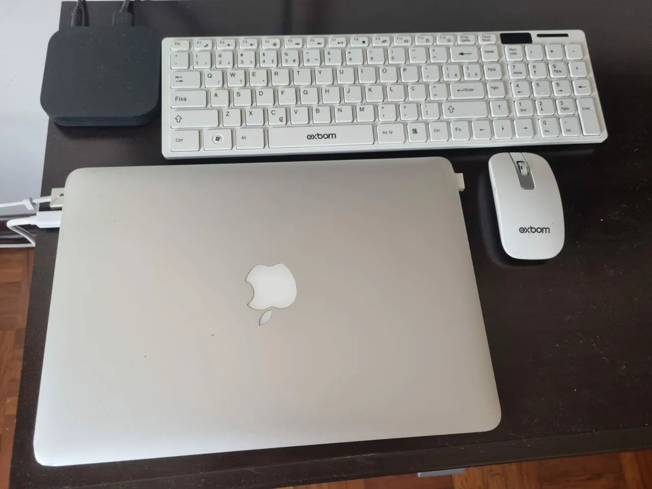 Macbook 2013 Retina Para retirar peças - Foto 3