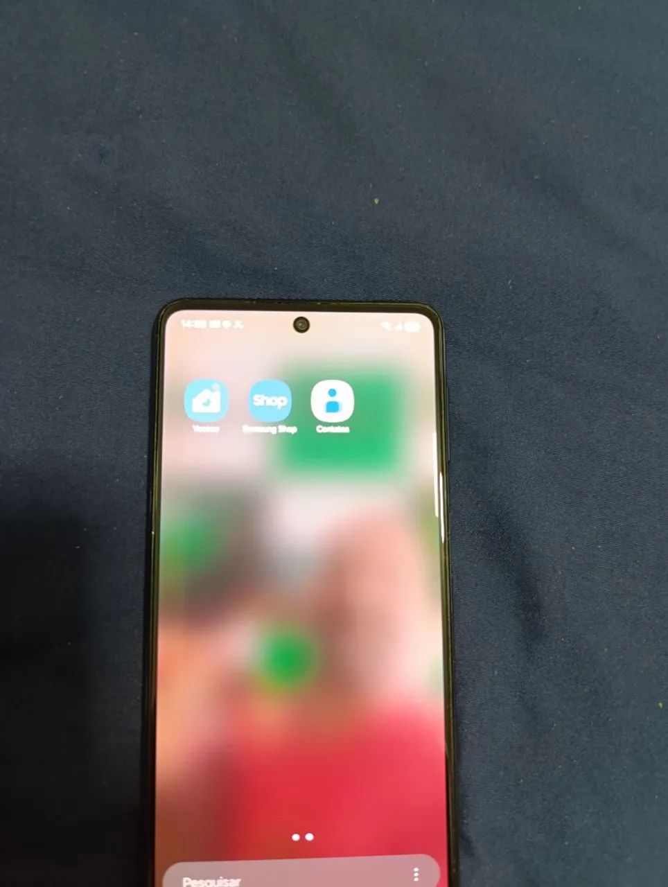 Celular Samsung M53. - Foto 5