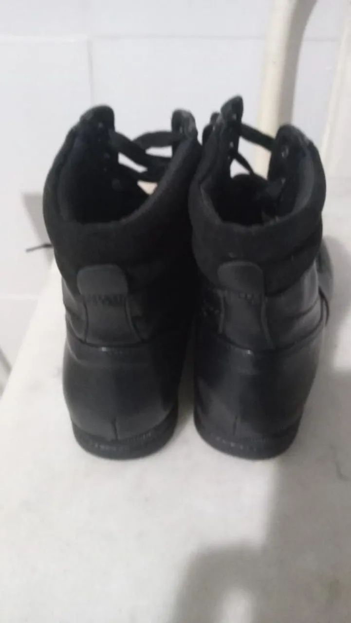 Bota 37 - Foto 3