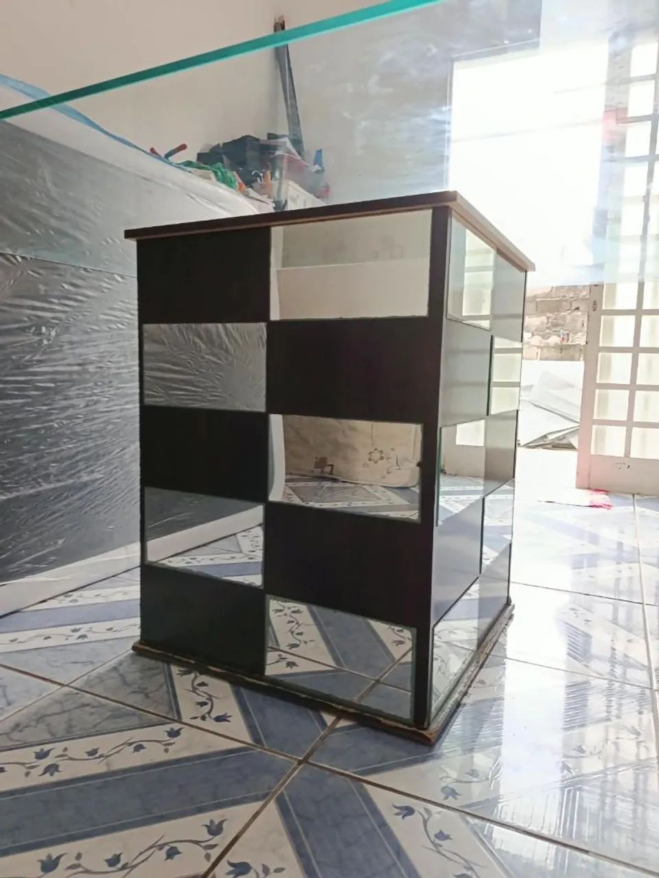 Mesa vidro - Foto 5
