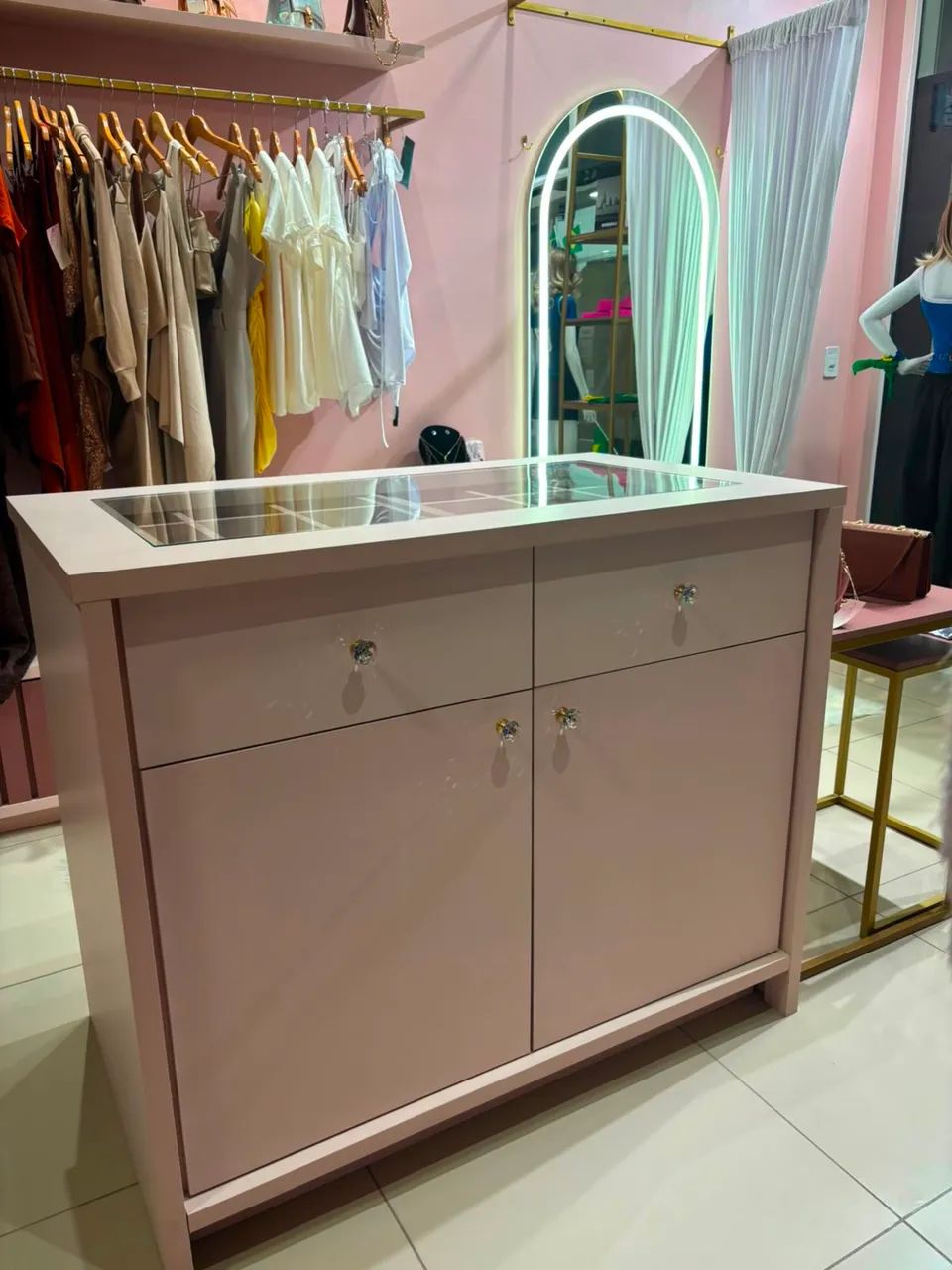? OPORTUNIDADE ÚNICA - BOUTIQUE COMPLETA À VENDA ?  - Foto 4