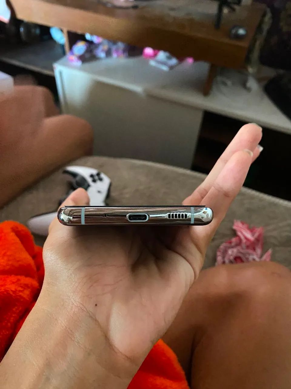 S20 Fe 5G - Foto 4