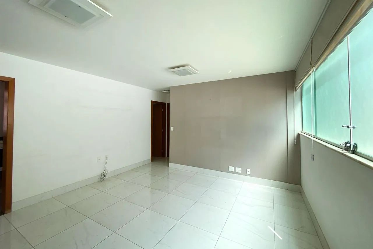 Apartamento à Venda - Sion, 3 Quartos, 83 m2 - Foto 2